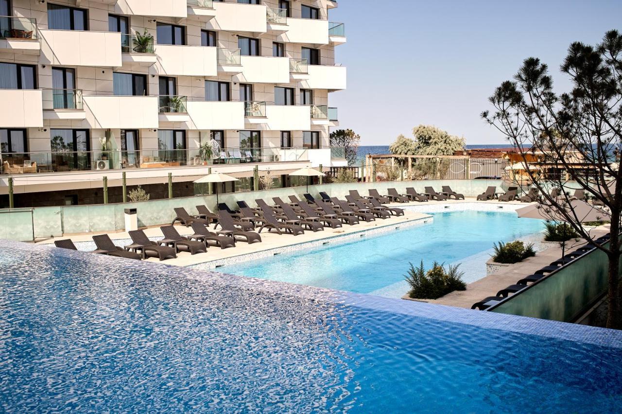 Absolute Sea View - Infinity Pool&spa&ev Friendly *