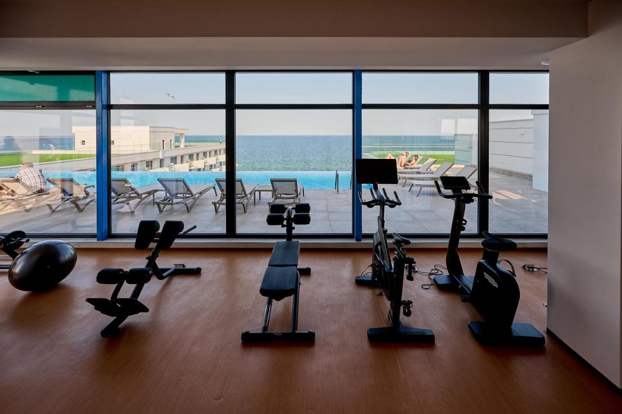 Absolute Sea View - Infinity Pool&spa&ev Friendly *