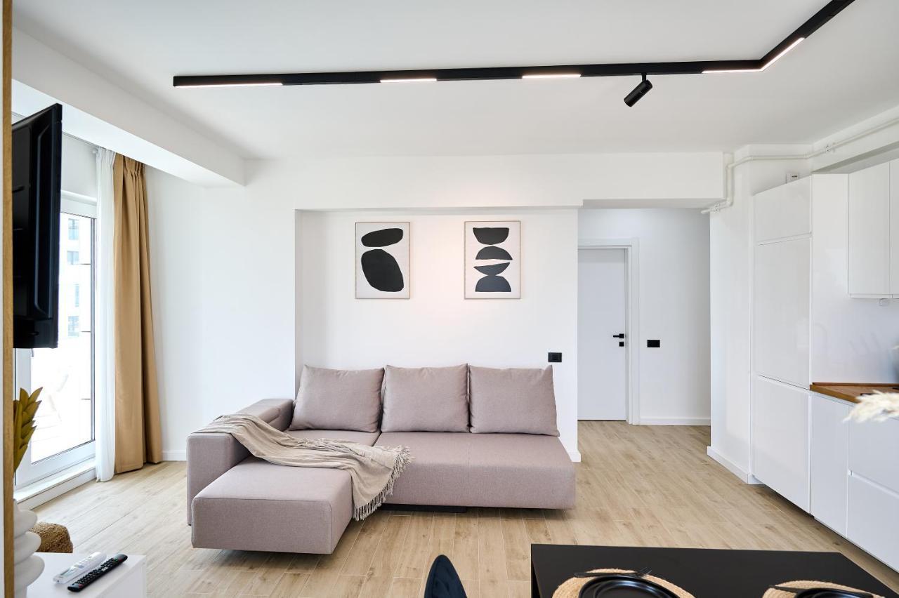 Appartamento Absolute Sea View - Infinity Pool&spa&ev Friendly