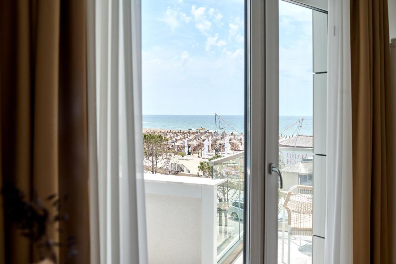 Absolute Sea View - Infinity Pool&spa&ev Friendly