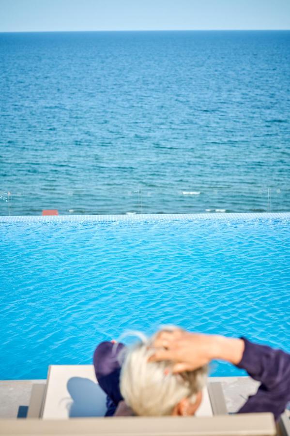 Absolute Sea View - Infinity Pool&spa&ev Friendly *