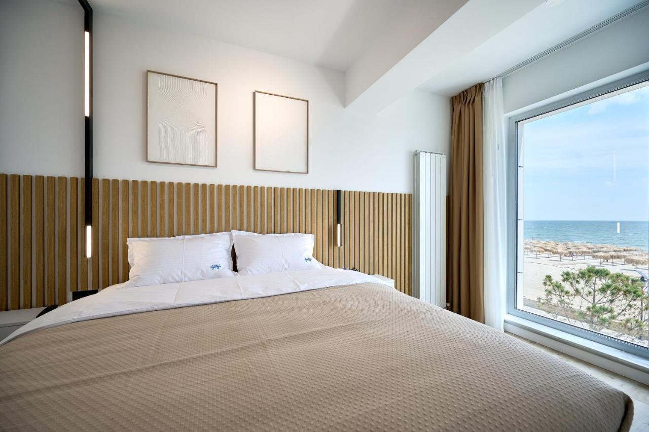 Absolute Sea View - Infinity Pool&spa&ev Friendly *