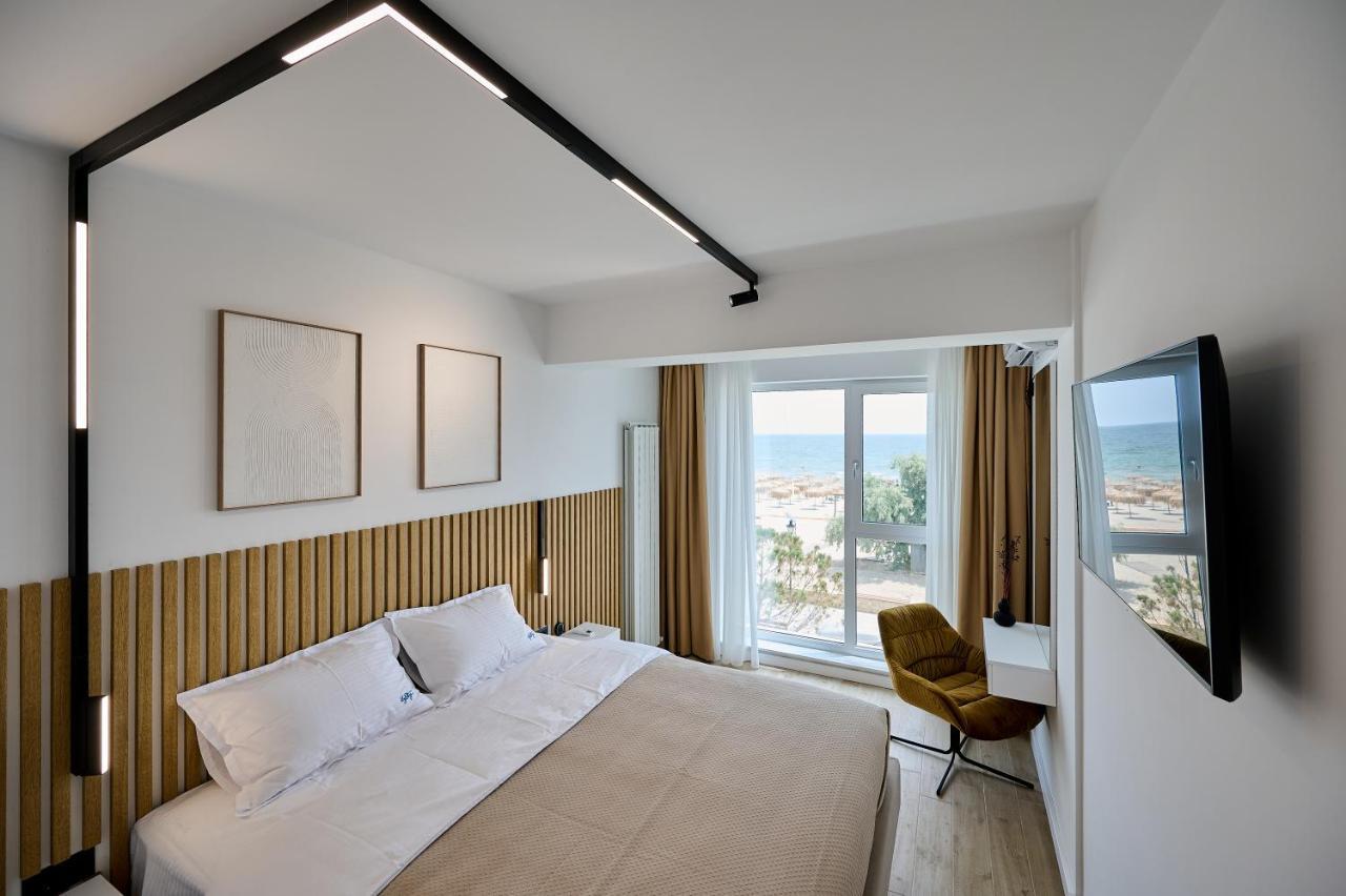 Appartamento Absolute Sea View - Infinity Pool&spa&ev Friendly *