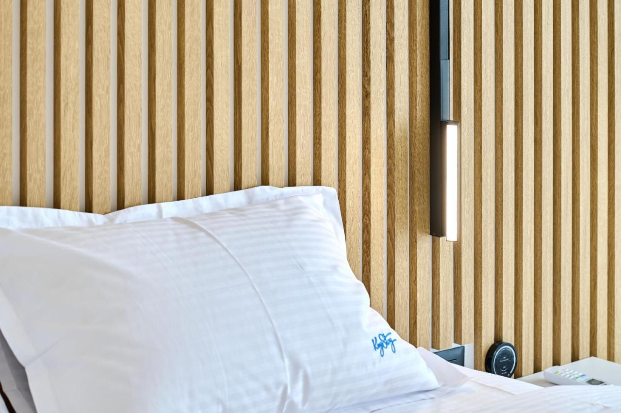 Absolute Sea View - Infinity Pool&spa&ev Friendly Appartamento