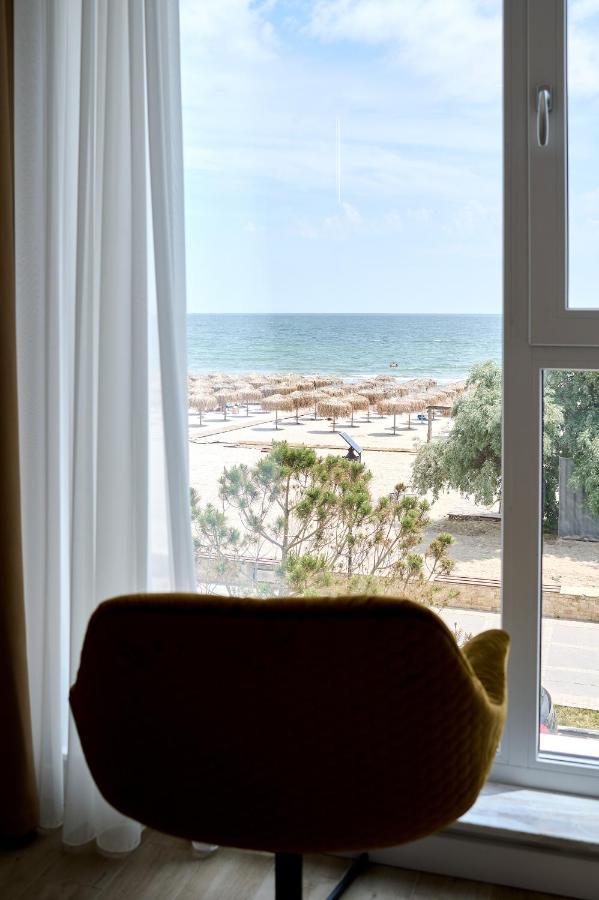 Absolute Sea View - Infinity Pool&spa&ev Friendly Appartamento