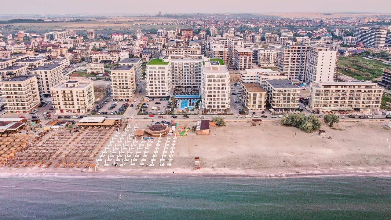 Absolute Sea View - Infinity Pool&spa&ev Friendly Appartamento