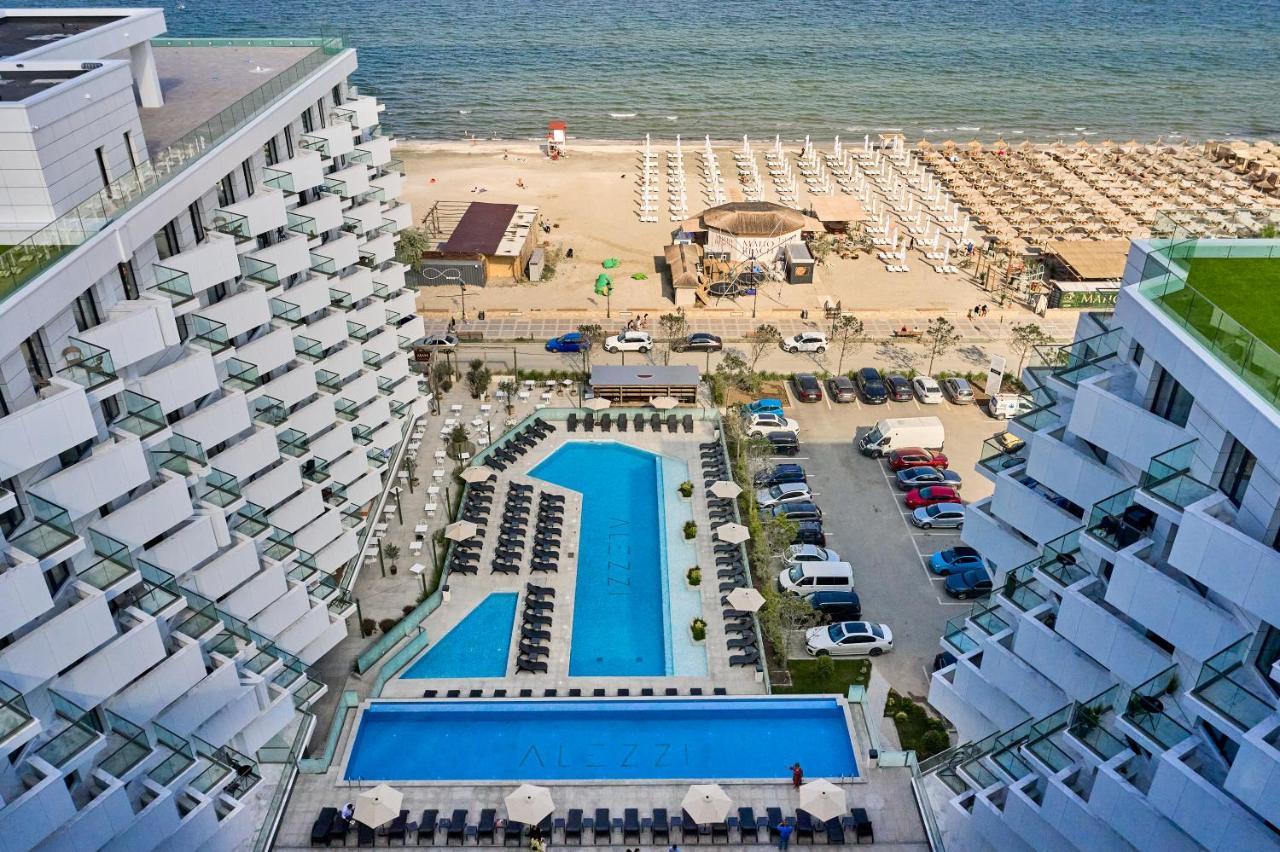 Absolute Sea View - Infinity Pool&spa&ev Friendly