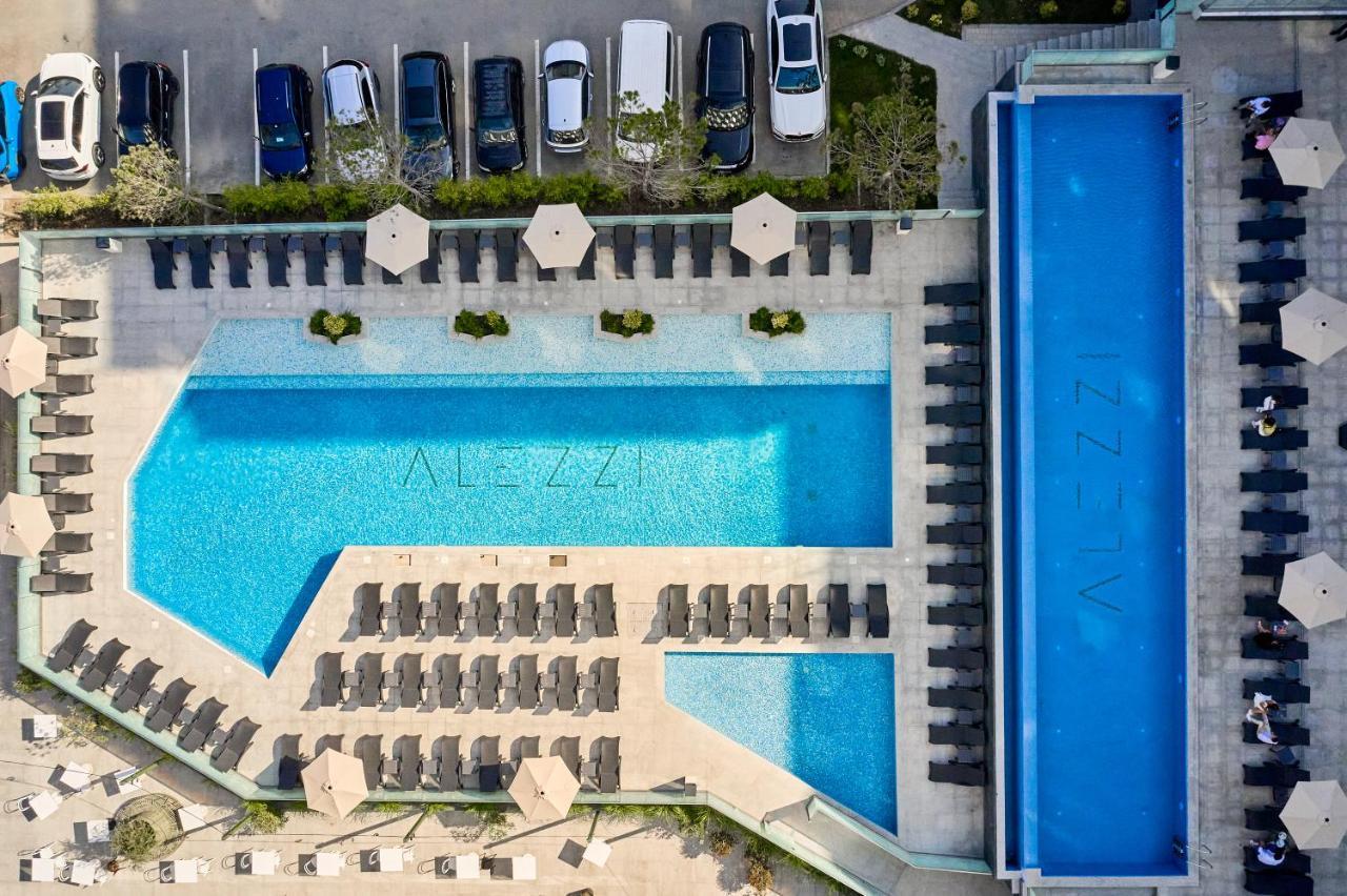 Appartamento Absolute Sea View - Infinity Pool&spa&ev Friendly