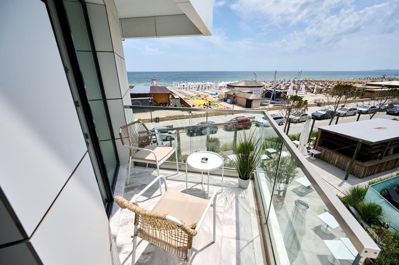 Appartamento Absolute Sea View - Infinity Pool&spa&ev Friendly *