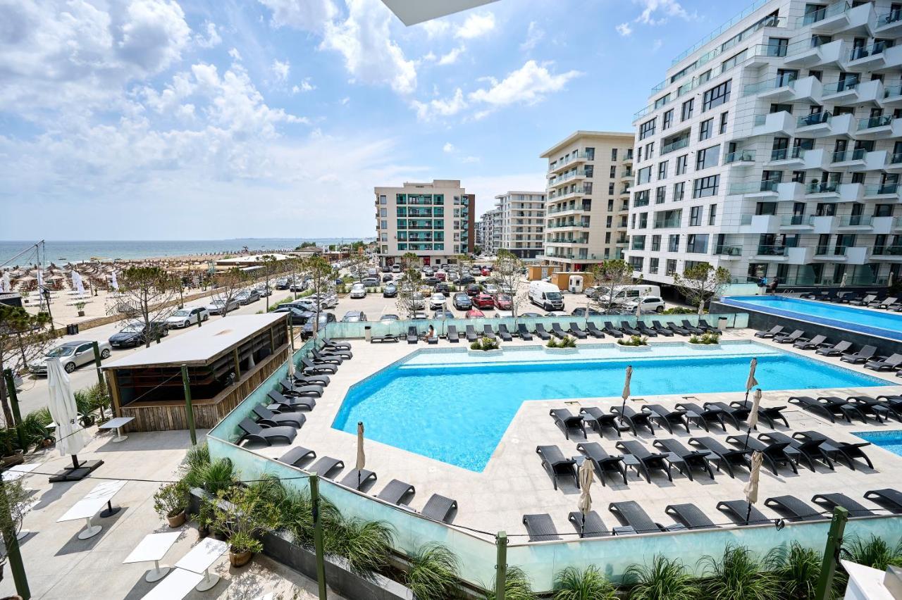 Absolute Sea View - Infinity Pool&spa&ev Friendly *