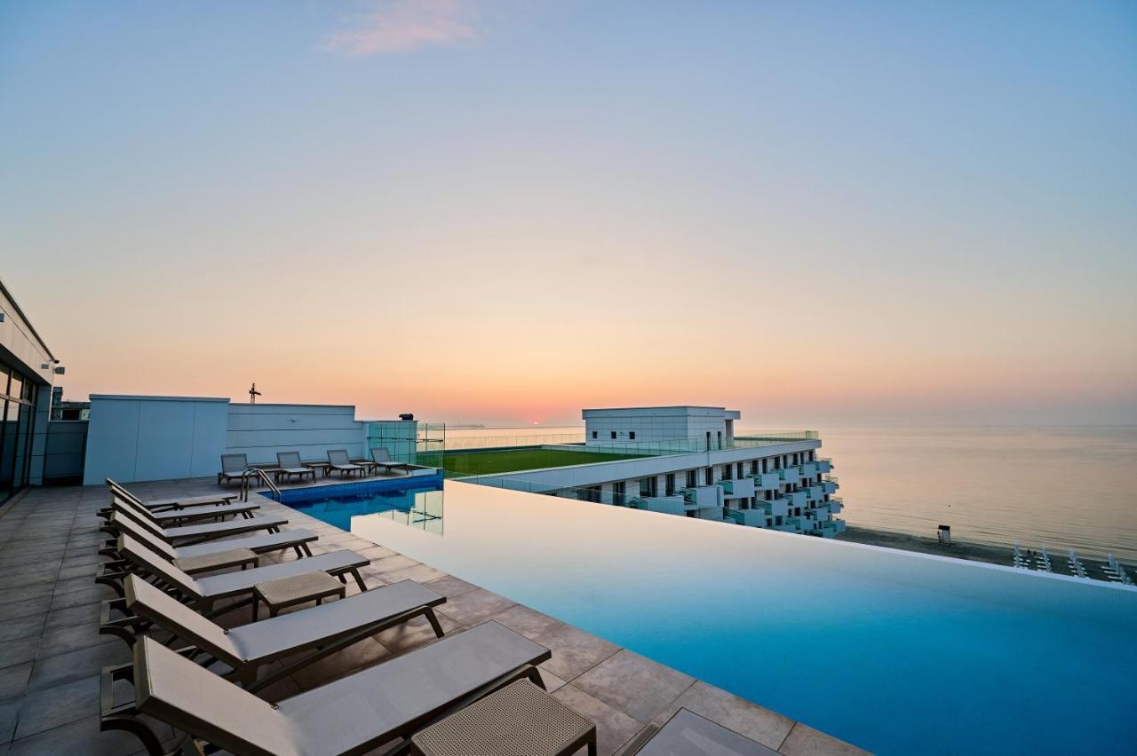 Appartamento Absolute Sea View - Infinity Pool&spa&ev Friendly